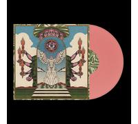 Trash Boat Heaven Can Wait - Pink (Vinyl LP)