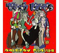 Trash Brats - American Disaster