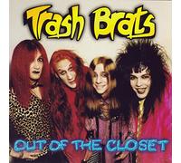 Trash Brats - Out Of The Closet
