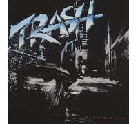 Trash - Burnin' Rock