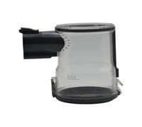 Trash Can Dust Box Cup Container Accessory,Compatibility For Proscenic P8 Plus, Spare Parts For Vacuum Cleaner