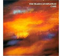 Trash Can Sinatras - Cake [Japan]