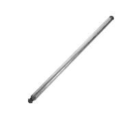 Trash Can Wheel Rods Replacement Garbage Cans Wheels Rods Wastebasket Accessories Axle Rod for Garden Trailer Cart