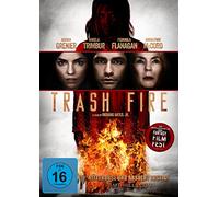 Trash Fire