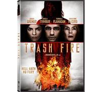 Trash Fire [Edizione: Stati Uniti]