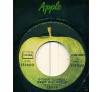 Trash - Golden Slumbers / Carry That Weight - Apple Records - 1C 006-90 693