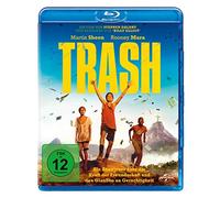 Trash (inkl. Digital HD Ultraviolet)