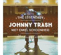 TRASH, JOHNNY - NIET ENKEL.. -DIGI-