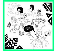 Trash Kit - Trash Kit