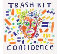 Trash Kit - UPSET THE RHYTHM Confidence