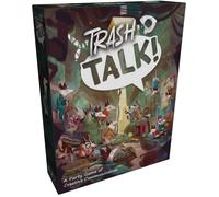 Trash Talk Strategy Gioco da tavolo Gioco da tavolo divertente e interattivo