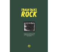 Trash Talks rock