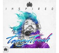 Trash, Tommy - Ministry Of Sound: Inspired (2 CD)