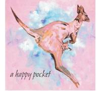 Trashcan Sinatras A Happy Pocket (PINK VINYL) (Vinyl LP)