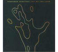 Trashcan Sinatras Lay of the Land (Vinyl LP) 12" EP Coloured Vinyl