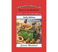 TRASHED TREASURE Down in the Dumpster: EaZy Edition