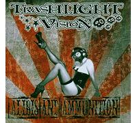 TRASHLIGHT VISION - ALIBIS & AMMUNITION