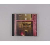 Trashmonk - Mona Lisa Overdrive