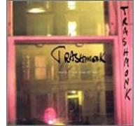 Trashmonk - Mona Lisa Overdrive