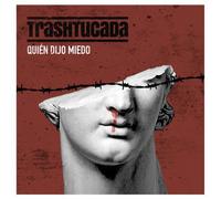 Trashtucada Quien Dijo Miedo (CD)