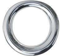 TRASK TM-1020-9BP TROMBETTA HARLEY FXDWG 1690 ABS DYNA WIDE GLIDE 2014