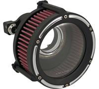 TRASK TM-1022-RC FILTRO ARIA HARLEY XL 883 L SUPER LOW 2014