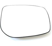 TRASKA Vetro Specchietto Retrovisore Auto,per AURIS 2006 2007 2008 2009 2010 2011,Sinistro Destro Sinistro Destro Lato Esterno Specchio Auto Sostituzione Accessories,B-Right