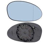 TRASKA Vetro Specchietto Retrovisore Auto,per BMW Z4 E85/E86 2002-2008,Sinistro Destro Sinistro Destro Lato Esterno Specchio Auto Sostituzione Accessories,B-Right