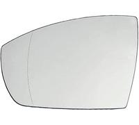 TRASKA Vetro Specchietto Retrovisore Auto,per Ford Kuga 2008-2013,Sinistro Destro Sinistro Destro Lato Esterno Specchio Auto Sostituzione Accessories