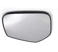 TRASKA Vetro Specchietto Retrovisore Auto,per Mitsubishi l200 2005-2010 2011,Sinistro Destro Sinistro Destro Lato Esterno Specchio Auto Sostituzione Accessories,A-Left