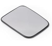 TRASKA Vetro Specchietto Retrovisore Auto,per Nissan NAVARA D22 1997-2012 2013 2014 2015,Sinistro Destro Sinistro Destro Lato Esterno Specchio Auto Sostituzione Accessories,B-Right
