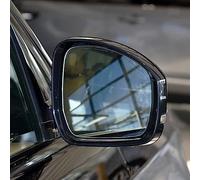 TRASKA Vetro Specchietto Retrovisore Auto,per Range Rover Sport 2014-2022,Sinistro Destro Sinistro Destro Lato Esterno Specchio Auto Sostituzione Accessories,B-Right