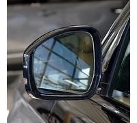TRASKA Vetro Specchietto Retrovisore Auto,per Range Rover Sport 2014-2022,Sinistro Destro Sinistro Destro Lato Esterno Specchio Auto Sostituzione Accessories,A-Left