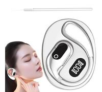 Traslation Earbuds - Wireless Noise Cancelling Earphone, Impermeabile Headset For Travel Workout Running | Suitable Business Study Learning Multilingual Communication Real-Time Portable Voice