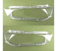 Traslucido Compatibile Con Great Wall Per Haval H6 2017 2018 2019 Paralume In Plexiglass Alloggiamento Fari Auto Sostitutivo