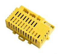 Trasmettitore 2.4G e ricevitore 24V 5 Pin Set per bambini elettrico Ride On Auto con interfaccia elettrica standard (ricevitore)