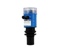 Trasmettitore 4-20 mA con sensore di livello acqua senza contatto | Alimentatore DC24V, for serbatoi e liquidi(0-4m range 4-20mA)
