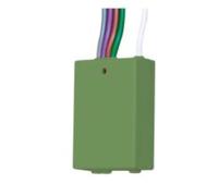 Trasmettitore 4 canali Power - yokis e4bpp