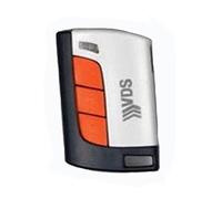 Trasmettitore 5 canali 433 mhz ECO-R VDS