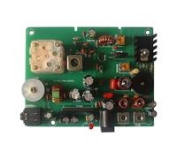 Trasmettitore 530-1600kHz 2P3 Micropower Waves Trasmettitore per La Formazione Scolastica Test Sperimentale Portable High Frequency Segnale Oscillazione del Segnale Frequenza