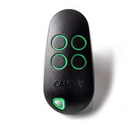 CAME telecomando TOP sport TOPD4REN doppia frequenza 433/868Mhz rolling code