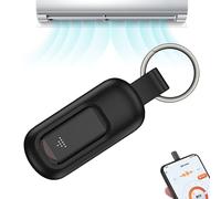 Trasmettitore A Infrarossi Per Smartphone - Lega Di Alluminio, Adattatore Controller IR Plug-and-play | Telecomando Ad Ampio Raggio, Controllo IR Multi-dispositivo, Dongle Remoto Universale Per TV, Ar