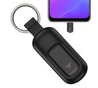 Trasmettitore a infrarossi per telefono cellulare, adattatore universale per telecomando intelligente, controller IR Plug and Play, dispositivo compatibile per proiettori, fotocamere, TV, elettronica