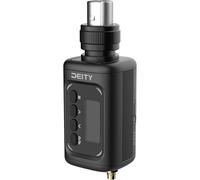 Trasmettitore a innesto Deity THEOS DXTX