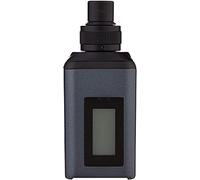 Trasmettitore a innesto (SKP 100 G4-B) per microfono Sennheiser senza fili