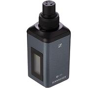 Trasmettitore a innesto (SKP 100 G4-E) per microfono Sennheiser senza fili
