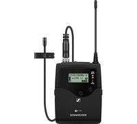 Trasmettitore a innesto (SKP 100 G4-G) per microfono Sennheiser senza fili