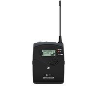 Trasmettitore a innesto (SKP 500 G4-GW) per microfono Sennheiser senza fili