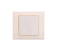 Trasmettitore a tasti wireless 2 canali EXTA FREE EXF10000024