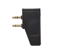 Trasmettitore A2DP 5.3 per Aereo di Linea Aerea per Cuffie Wireless con Cancellazione del Rumore Aonic 40 50